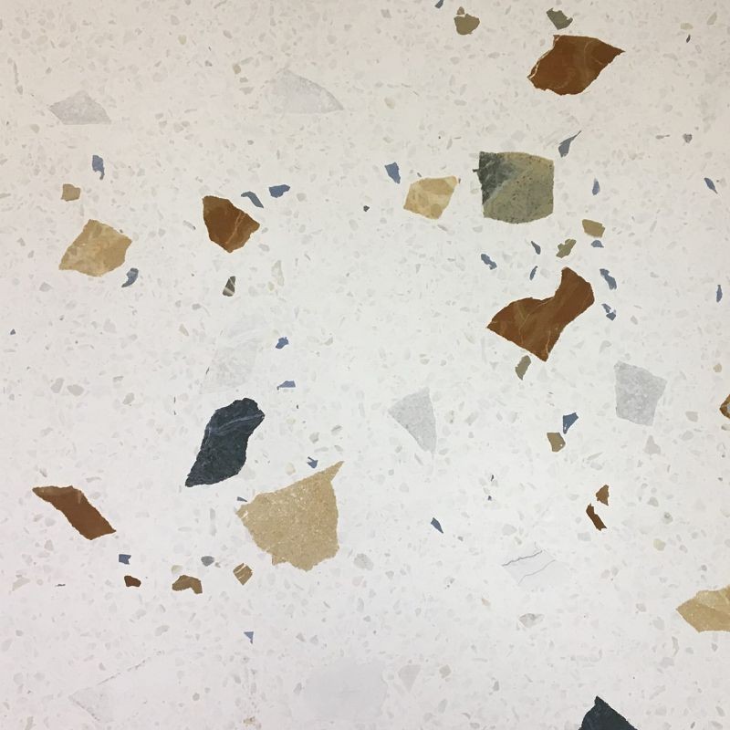 Arcana Stracciatella-R Nacar 80x80 płytka gresowa lastryko 113930