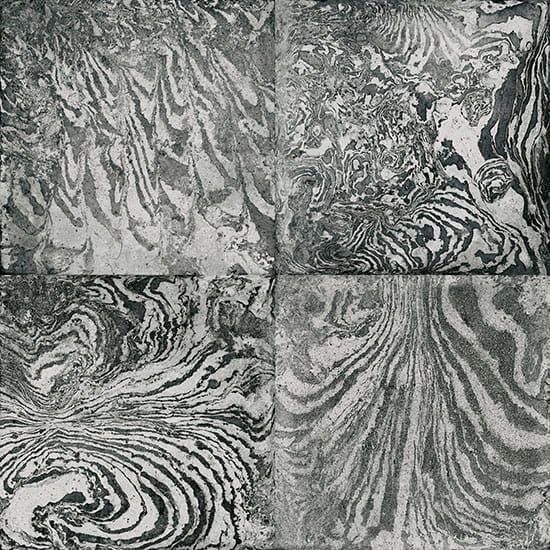 Fioranese I Variegati Pece 20,13x20,13 IV200R płytki marmurowe gresowe 130249