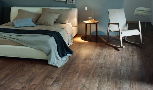 Marazzi Treverkhome Castagno 15x120 MJWC płytka drewnopodobna 159891