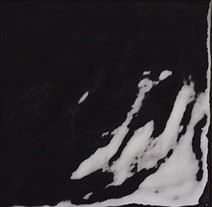 Mainzu Vitta Negro: Schwarze Badezimmerfliesen 20x20 Wandfliesen