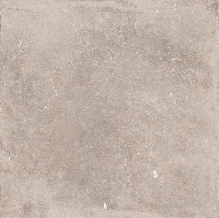 Płytka podlogowa kamienna beżowa Flaviker Nordik Stone Sand lapatto 120x120 85600