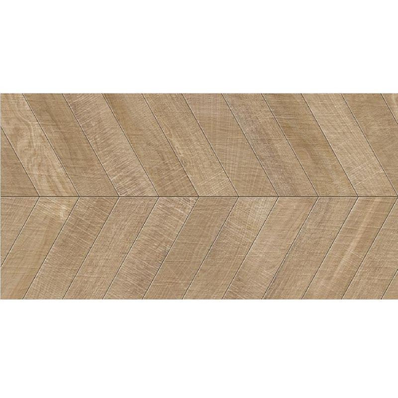 Ibero Artwood Chevron Natural 60x120 płytki drewnopodobne 133353
