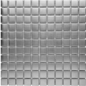 Dunin Dinox 010 30,5x30,5 Metallmosaik