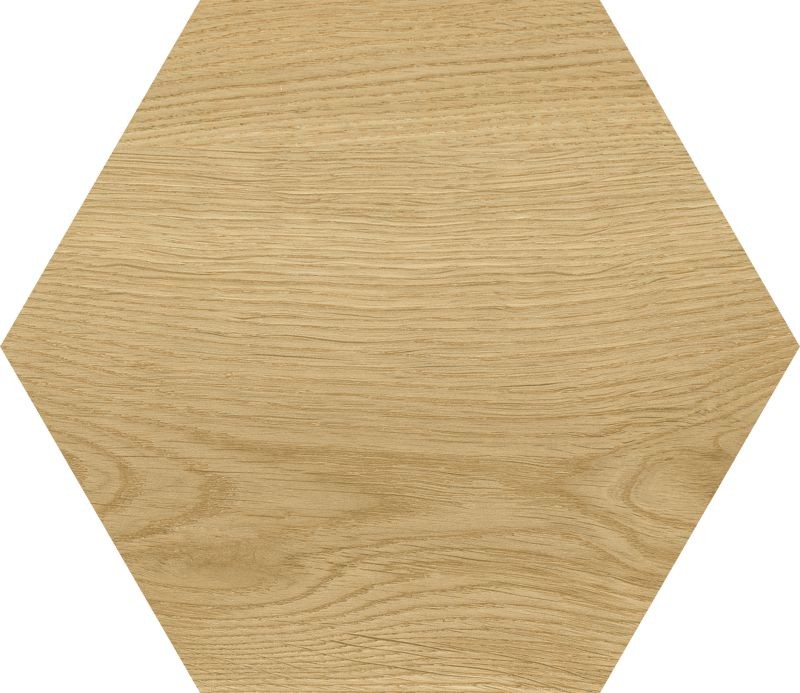 Keros Verona Miel 23x27 płytka heksagonalna 158530