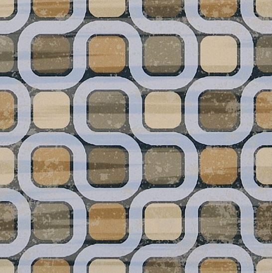 Płytki patchworkoweFioranese Cementine Evo 4 20x20 bn 33151