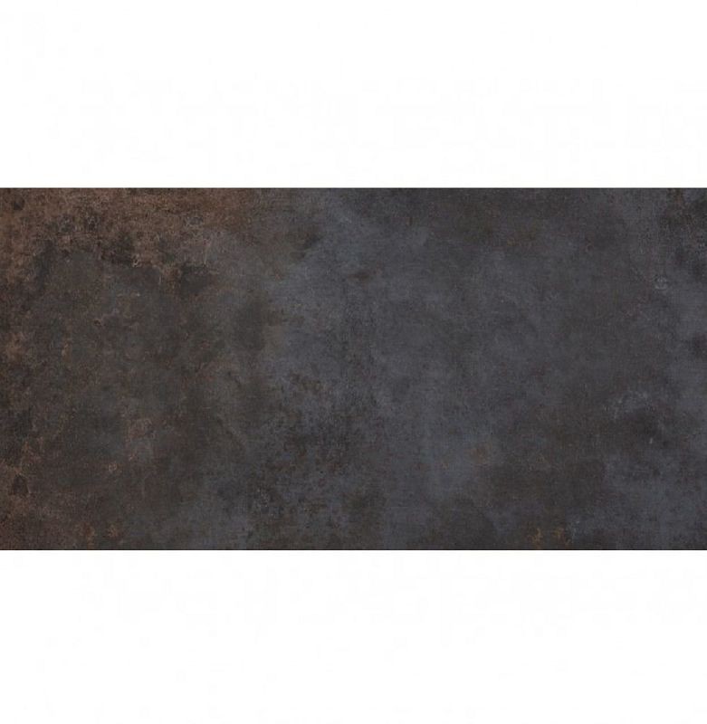 Serenissima Costruire Metallo Nero 60x120 płytka gresowa metalizowana 151891
