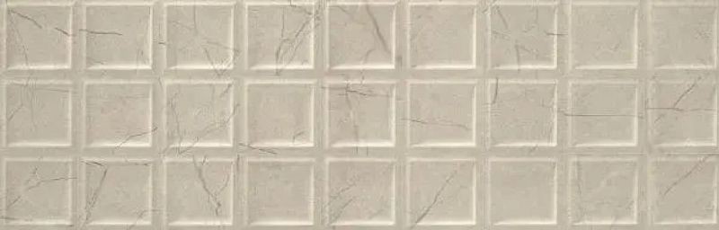 Colorker Corinthian Crossed Cream 31,6x100 płytka ścienna 124471