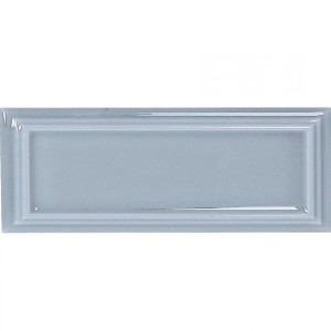 APE/Carmen Hamptons Tiana Sky 6,5x13 Wandfliesen Ziegeloptik