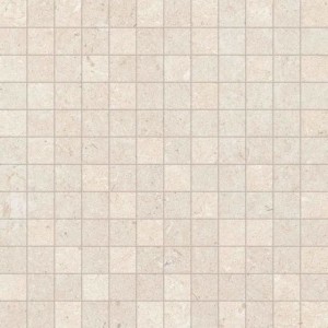 Marazzi Caracter Mosaico Blanco 30x30 M99Z: Steinoptik Wandfliesen