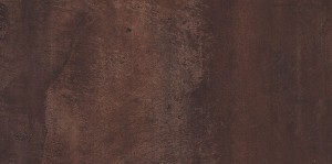 Florim Flowtech Russet 60x120 cm Metall-Bodenfliesen