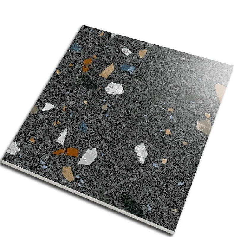 Arcana Stracciatella Grafito 60x60 płytka gresowa lastryko 113893