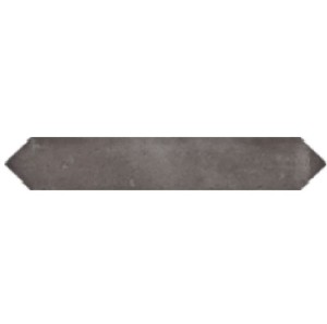 WOW Chateau Crayon Graphit 4x22,6 Wandfliesen