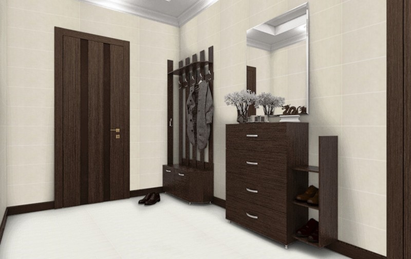 Płytki imitujące cement Marazzi Chalk Sand M02E 25X76 ag 16163