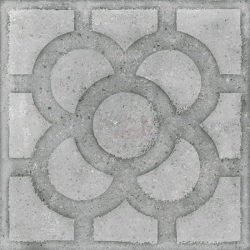 Vives Paulista Cemento 20x20 MIX płytka gresowa patchwork 154612