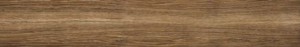 Marazzi Treverkmust Brown 25x150 Holzoptik Fliesen