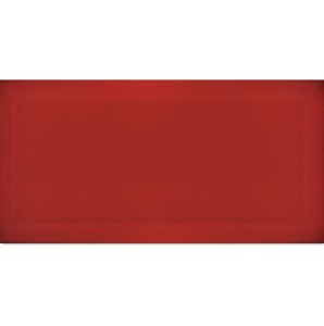 Barwolf Metro Project Red 10x20 Wandfliese