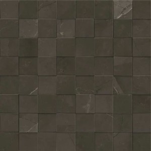 Marazzi Allmarble Pulpis Lux Mosaik 30x30: Marmoroptik Wandfliesen