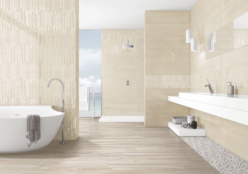 Ibero Ionic Sand 60x120 płytka gresowa 163248