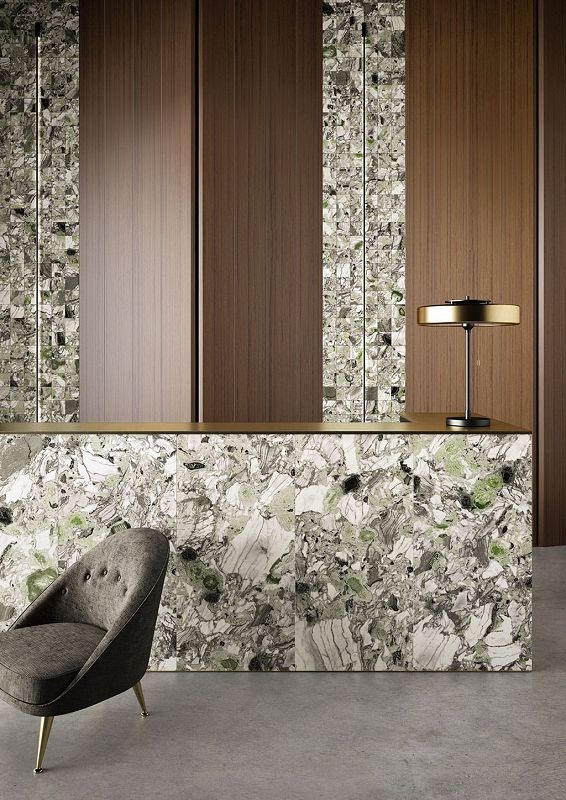 Fioranese Sound Of Marbles Screziato Vivace Polished 30x60 M4369LR płytki marmurowe 131499