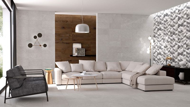 Colorker Corinthian Pearl 59,5x59,5 płytka gresowa 124489