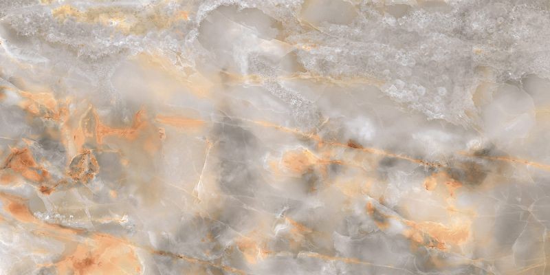 Onyx Sienna 60x120 gres rektyfikowany imitujący onyks 145796