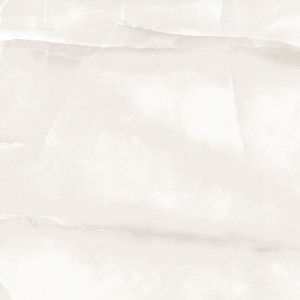 Geotiles Soma Blanco: Polierte, rektifizierte Feinsteinzeugfliesen 120x120