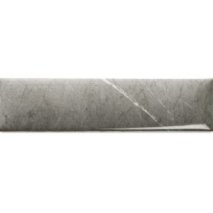 Baldocer Bombato Eternal Dark 7,5x30 Ziegel-Fliese