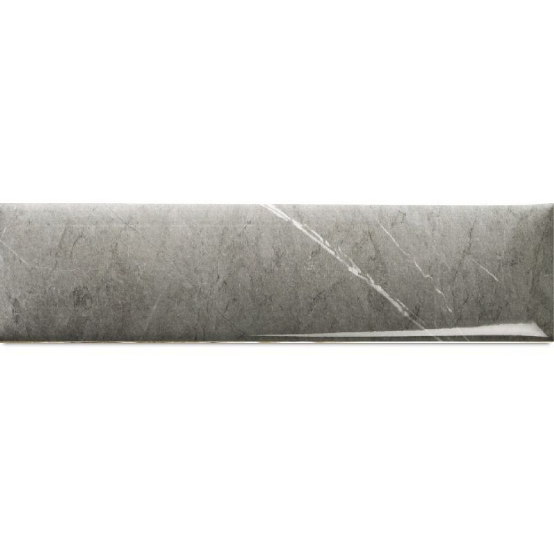 Baldocer Bombato Eternal Dark 7,5x30 płytki cegiełki 115654
