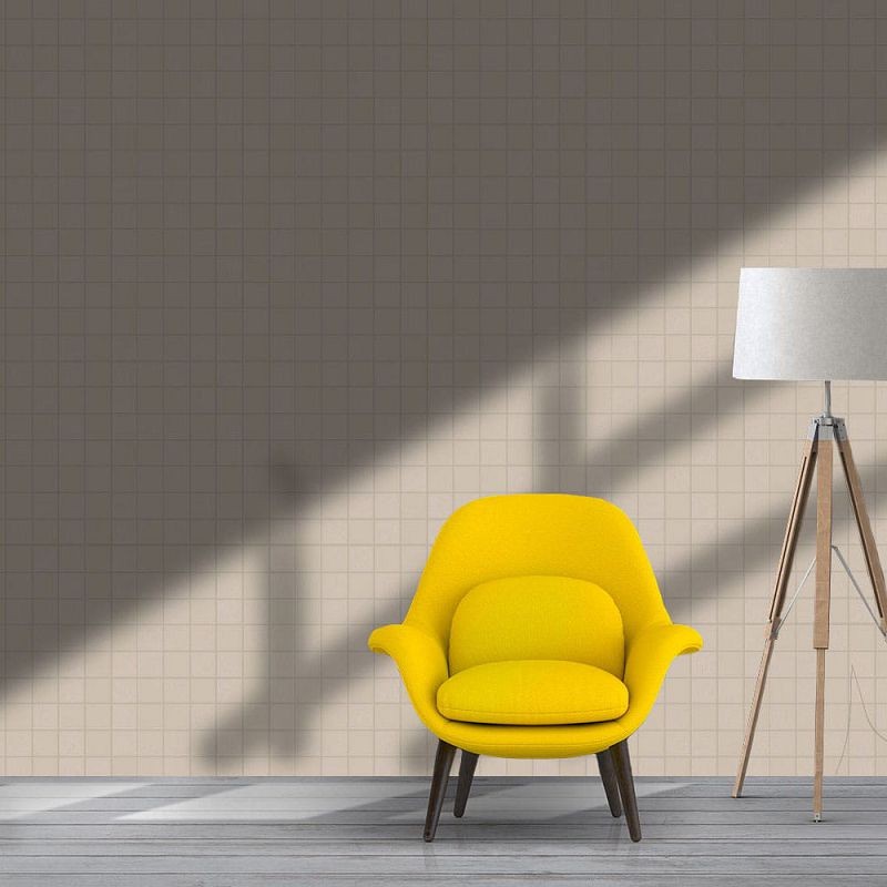 Marca Corona Overclay Grey 30x30 I065 mozaiki na ściany i podłogi 104087
