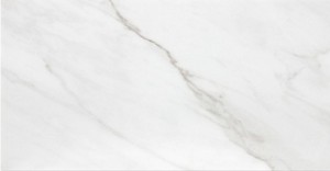 Geotiles Agora Blanco 31,6x60: Weiße Marmoroptik Fliesen