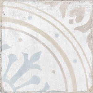 Barcelona Raval Fliesen 15x15 Patchwork Bodenfliese