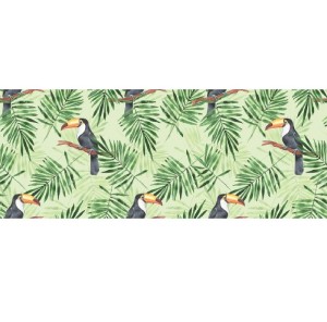 Aparici Markham Nature Green 44,63x119,30 Wandfliese Patchwork