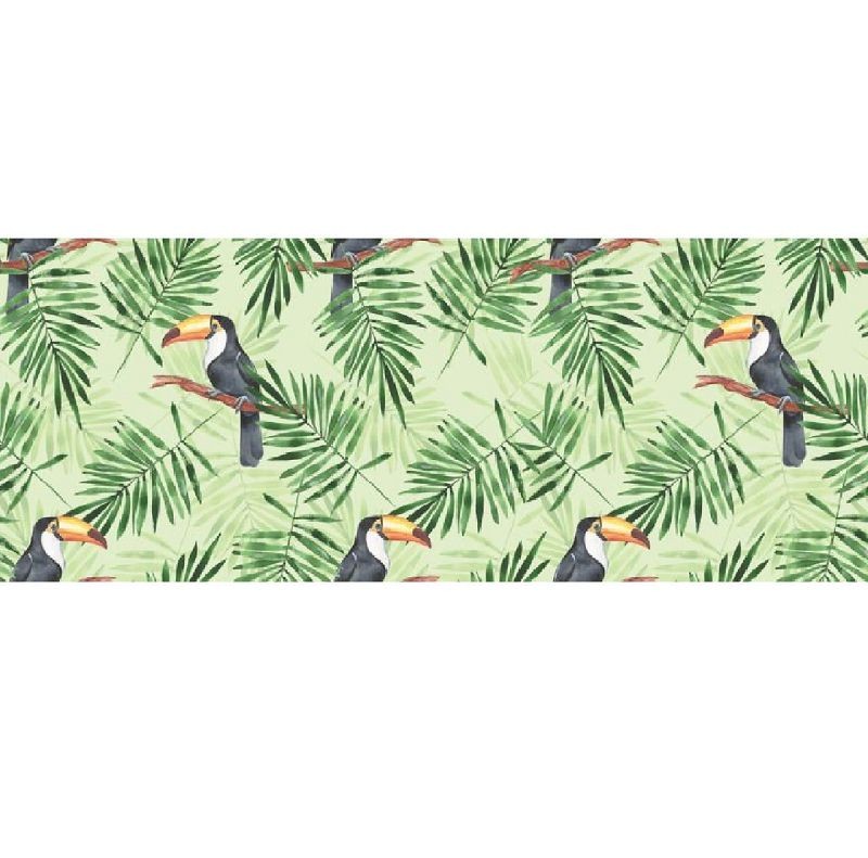 Aparici Markham Nature Green 44,63x119,30 płytka ścienna patchwork 109567