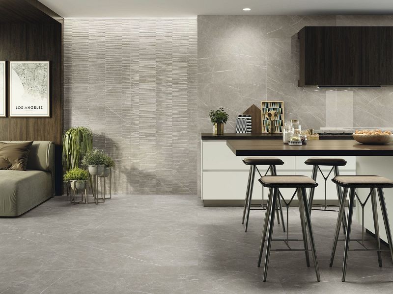 Baldocer Eternal Taupe Pulido 60x120 płytki marmurowe gresowe 116043