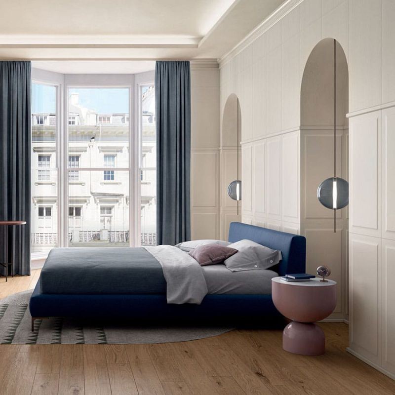 Marca Corona Victoria Gypsum Panel 40x80 F908 płytki na ścianę 144703