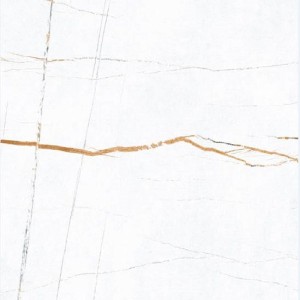 Rako Vision White 60x60 Marmoroptik Fliesen aus Feinsteinzeug