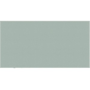 APE Tonality Wicker Türkis 60x120: Dekorfliesen Gres