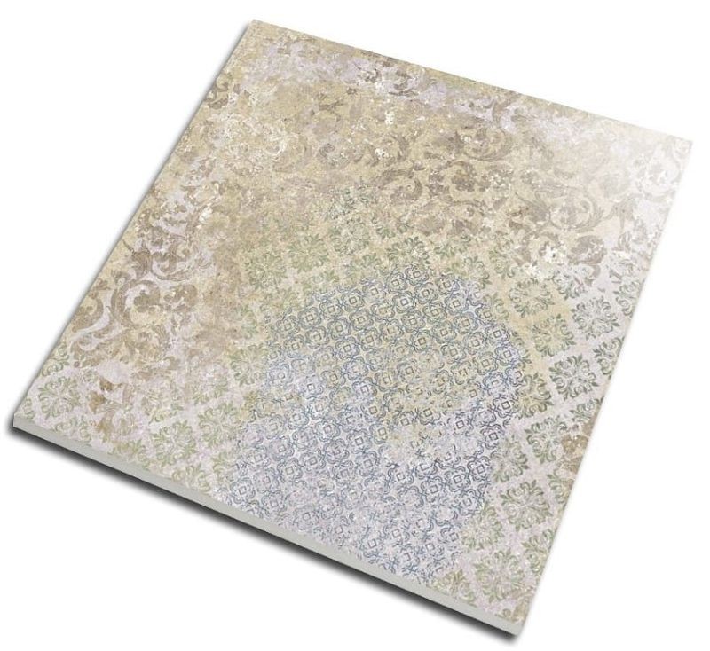 Aparici Bohemian Blend Natural 59,55x59,55 płytka gresowa patchwork 108725