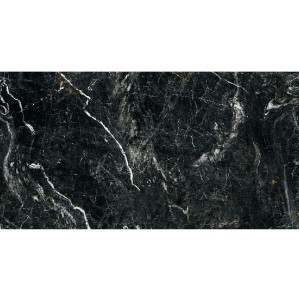 Naxos Rhapsody Dark Wave Polierte Levigata Rett. 60x120 Marmorkeramikfliesen
