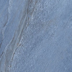 Fioranese Marmorea Intensa Azul Bahia Matt 60x60 Fliesen M5606R - Marmoroptik