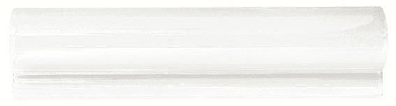 Cokólł EQUIPE MASIA LONDON BLANCO MATE 5X15 19918