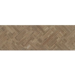 Baldocer Larchwood Parkett Ipe 40x120 Wandfliesen Holzoptik