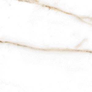 Geotiles Brera Gold poliert 120x120: Marmoroptik Fliesen