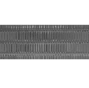 Aparici Montblanc Silver Teide Wandfliese 44,63x119,30 cm