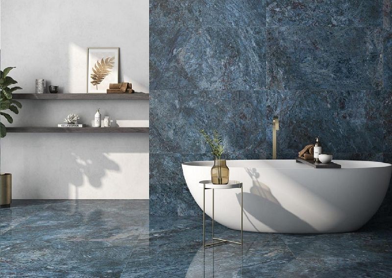 Pamesa Lux Kionia Azzurro 60x120 płytka gresowa 146054