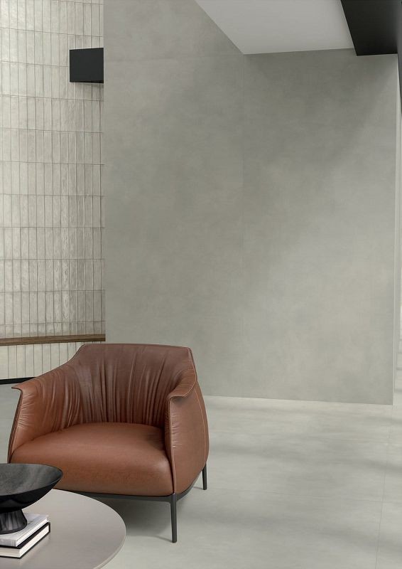 Marca Corona Multiforme Perla 60x60 I808 płytki gresowe betonowe 143659