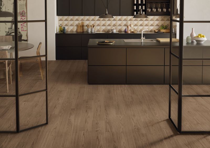Emil Ceramica Dimore Tabacco Nat. 20x120 EGN9 płytka drewnopodobna 125758