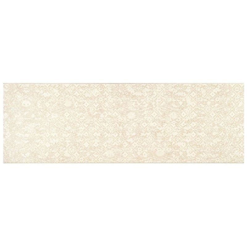 Newker Antique Lacy Ivory 40x120 płytka ścienna 157358