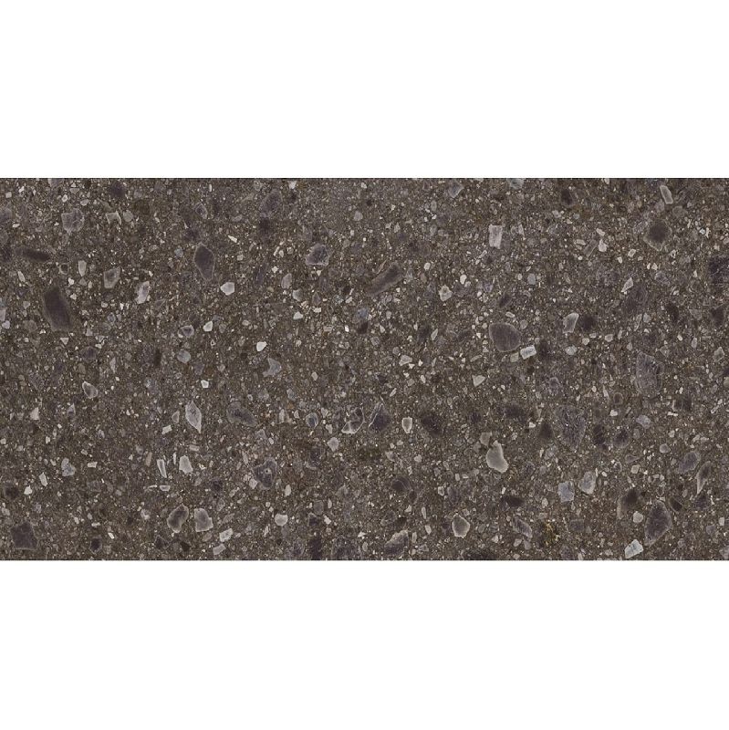 Cerrad Ceppo Nuovo Black Poler 59,7x119,7 płytki gresowe imitujące lastryko 120621