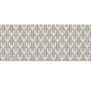 Marazzi Allmarble Altissimo Lux Decoro Retro 40x120 M8TG Wandfliese